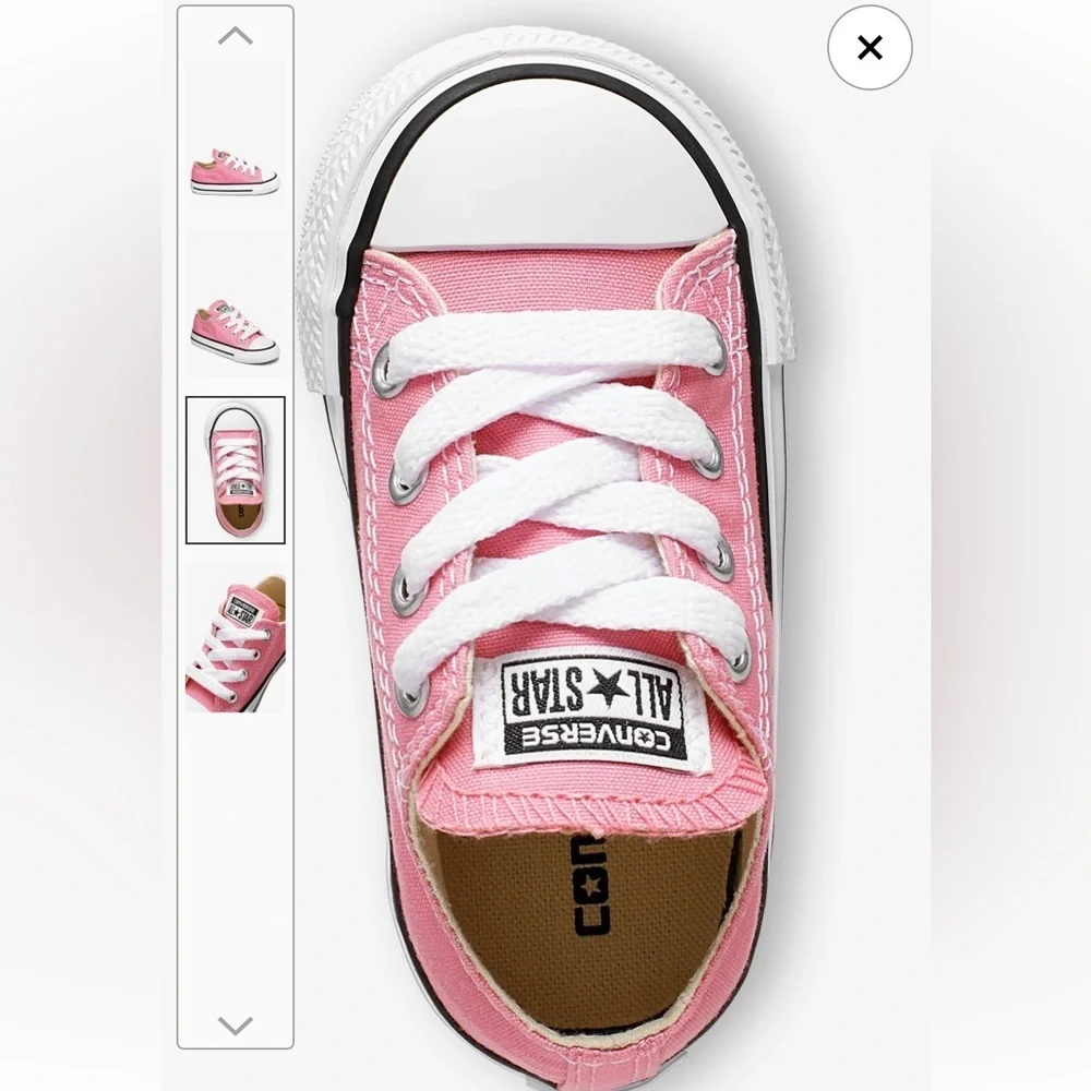 CONVERSE all star sneakers